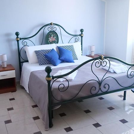 Grand Hostel Calabria Pietrapaola ภายนอก รูปภาพ