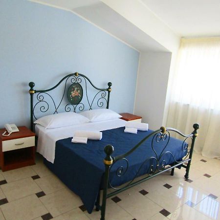 Grand Hostel Calabria Pietrapaola ภายนอก รูปภาพ