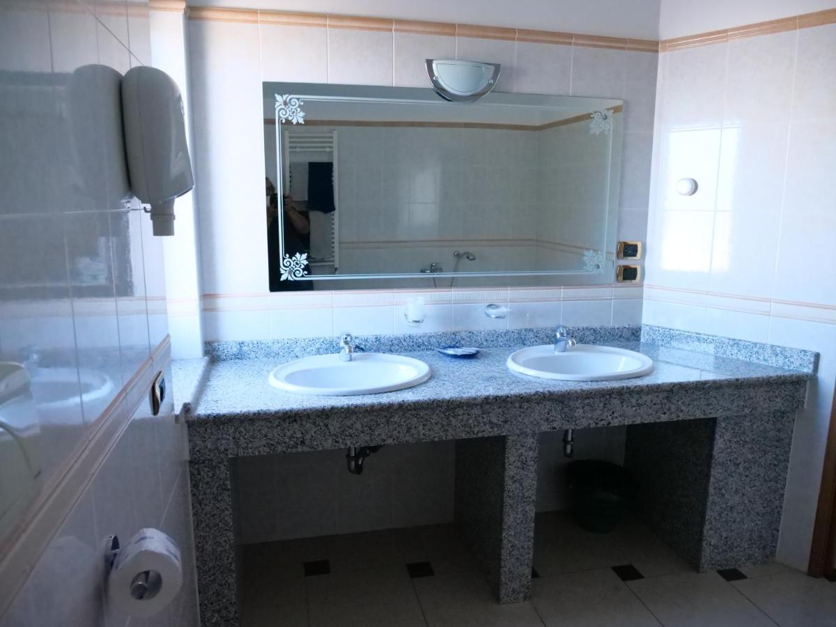 Grand Hostel Calabria Pietrapaola ภายนอก รูปภาพ
