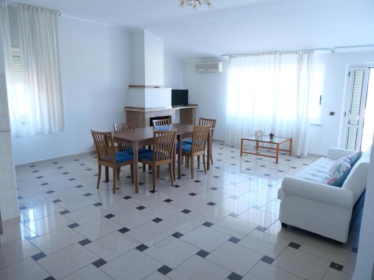 Grand Hostel Calabria Pietrapaola ภายนอก รูปภาพ