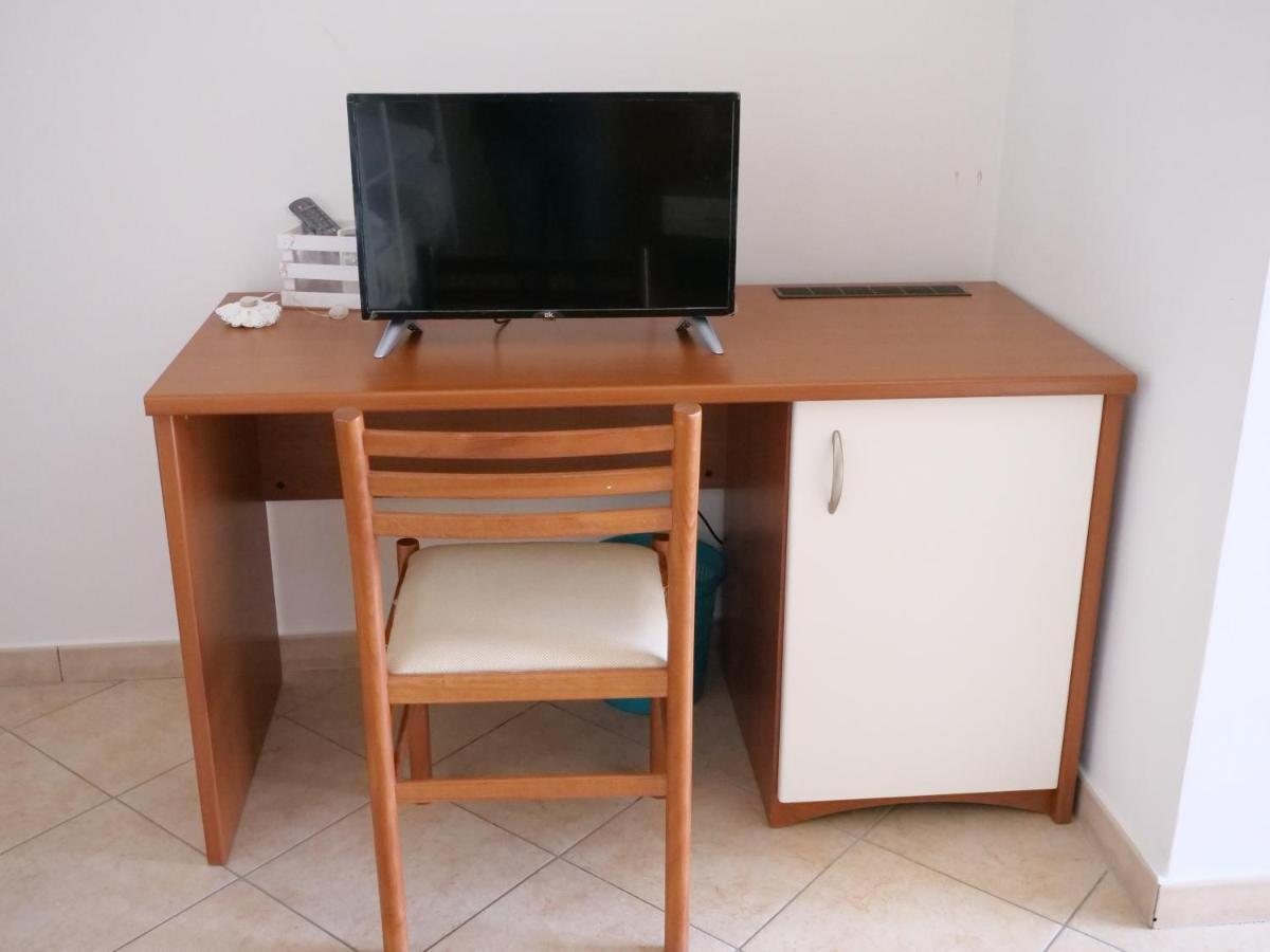 Grand Hostel Calabria Pietrapaola ภายนอก รูปภาพ