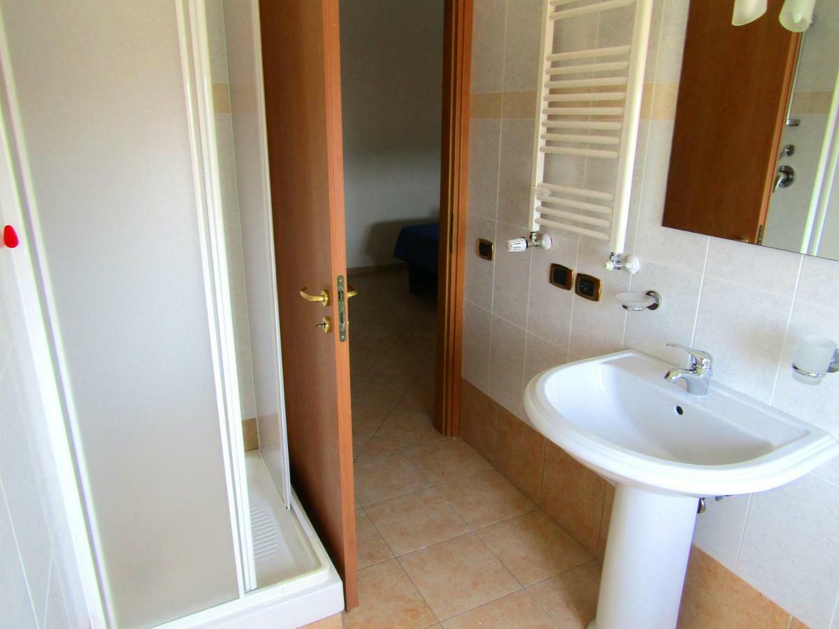 Grand Hostel Calabria Pietrapaola ภายนอก รูปภาพ