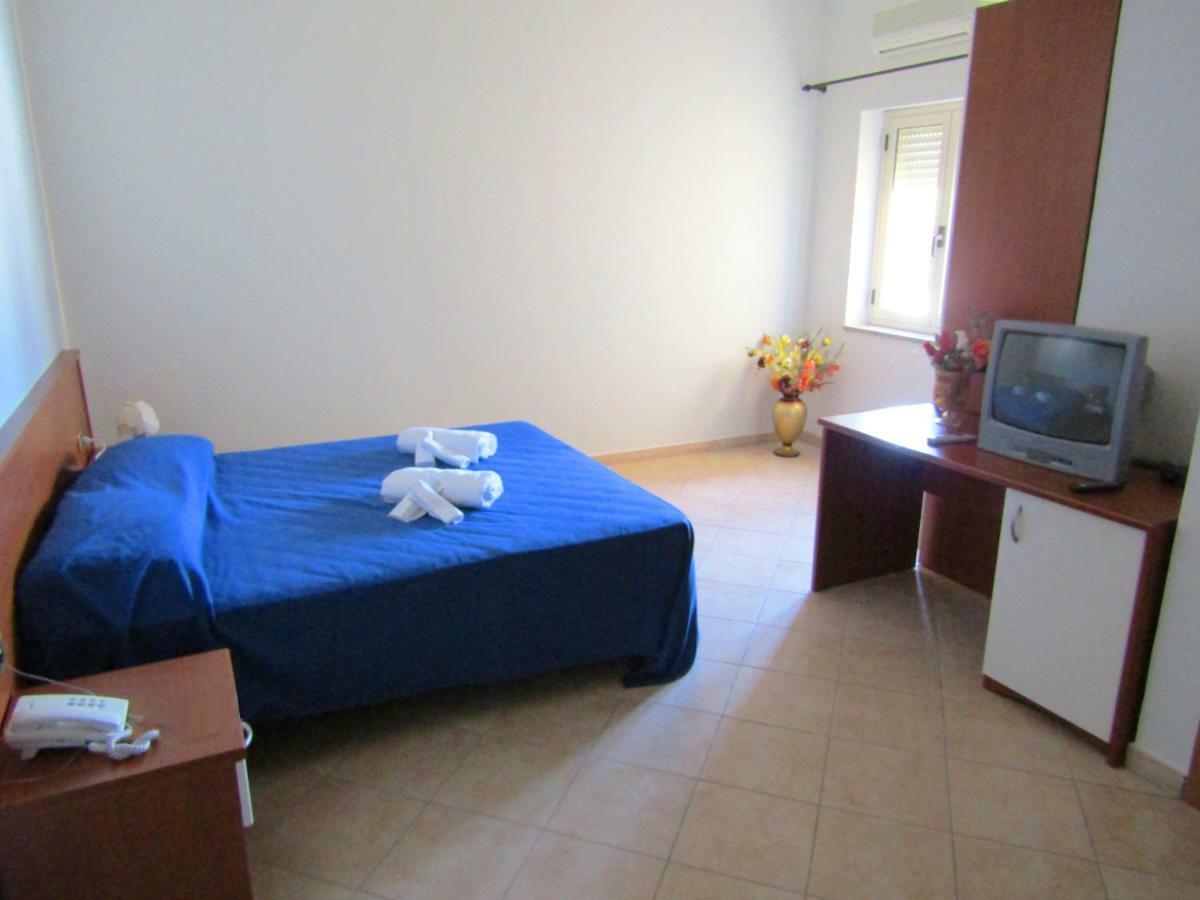 Grand Hostel Calabria Pietrapaola ภายนอก รูปภาพ