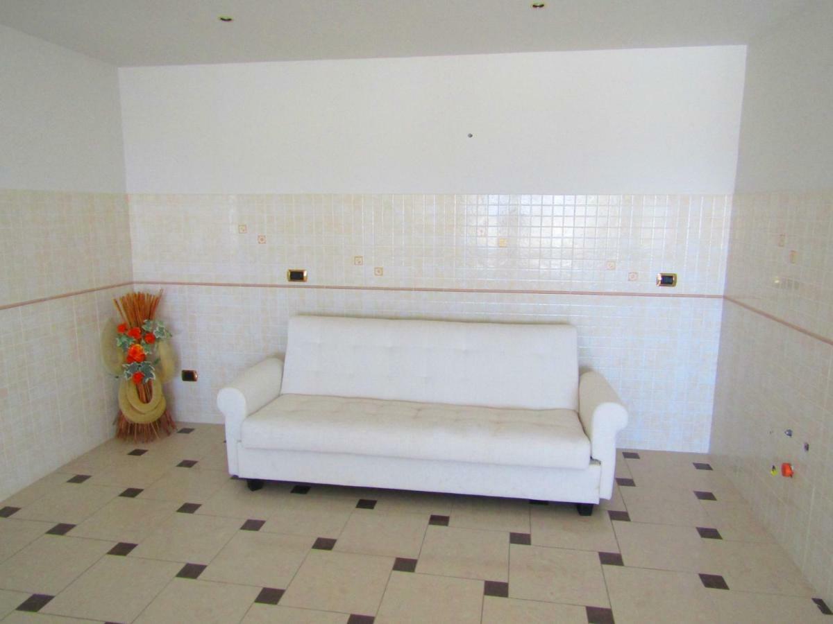 Grand Hostel Calabria Pietrapaola ภายนอก รูปภาพ